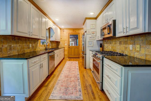 1371 Lipscomb Road, Social Circle, GA 30025