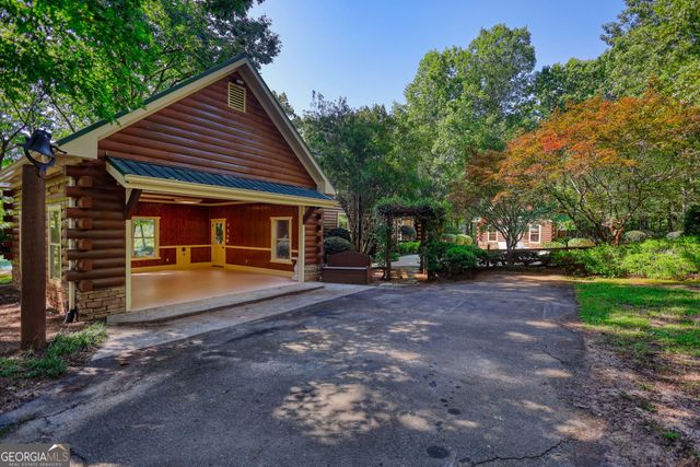 1371 Lipscomb Road, Social Circle, GA 30025