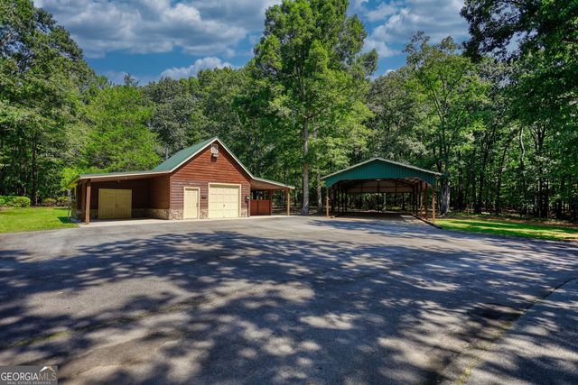 1371 Lipscomb Road, Social Circle, GA 30025