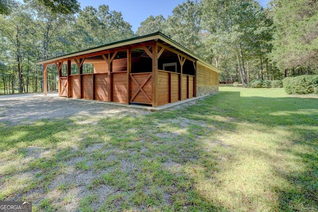 1371 Lipscomb Road, Social Circle, GA 30025