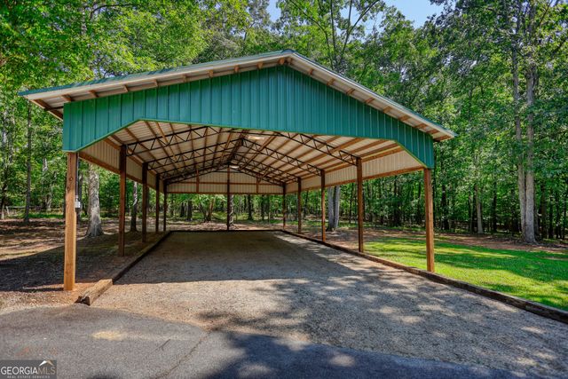 1371 Lipscomb Road, Social Circle, GA 30025