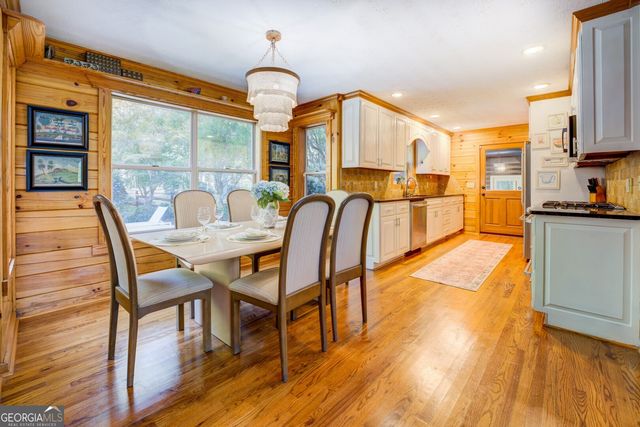 1371 Lipscomb Road, Social Circle, GA 30025