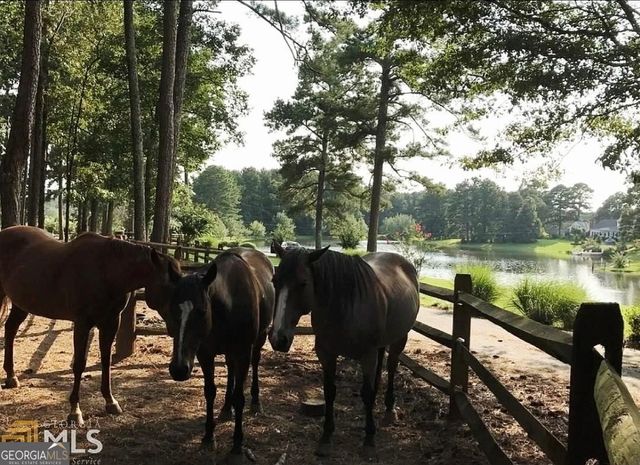 1371 Lipscomb Road, Social Circle, GA 30025