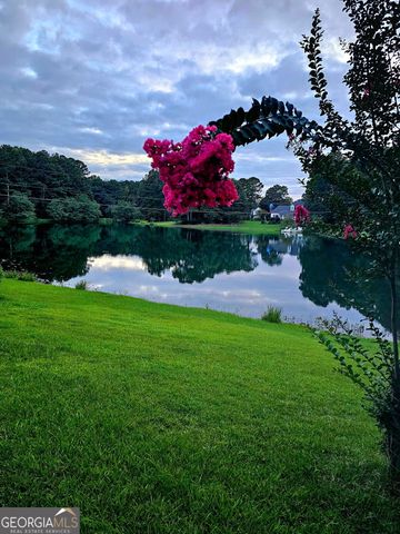 1371 Lipscomb Road, Social Circle, GA 30025