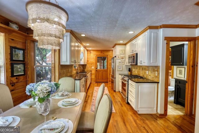 1371 Lipscomb Road, Social Circle, GA 30025