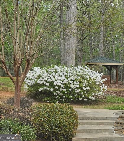 1371 Lipscomb Road, Social Circle, GA 30025