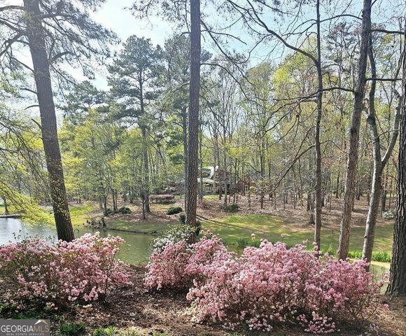 1371 Lipscomb Road, Social Circle, GA 30025