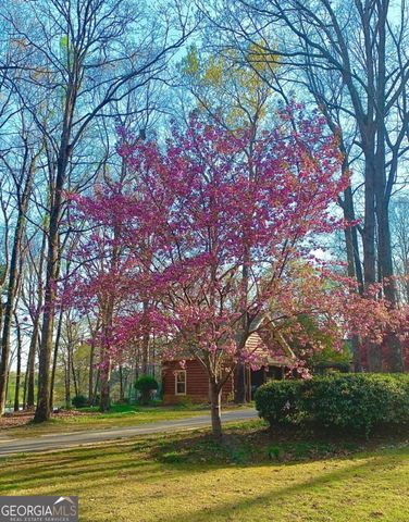 1371 Lipscomb Road, Social Circle, GA 30025