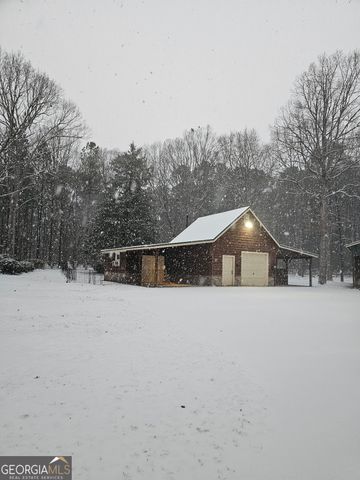 1371 Lipscomb Road, Social Circle, GA 30025