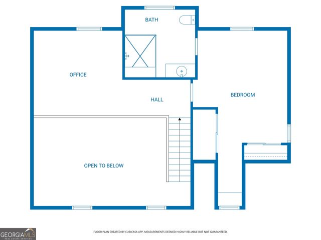 1371 Lipscomb Road, Social Circle, GA 30025
