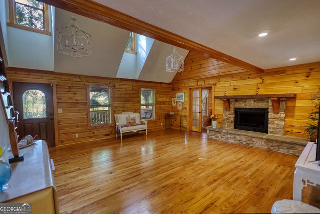 1371 Lipscomb Road, Social Circle, GA 30025