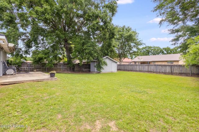 311 Chadwick Drive, Lafayette, LA 70501