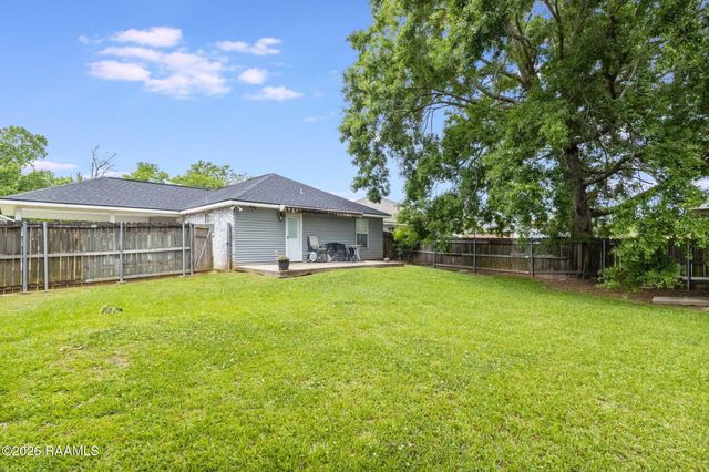 311 Chadwick Drive, Lafayette, LA 70501