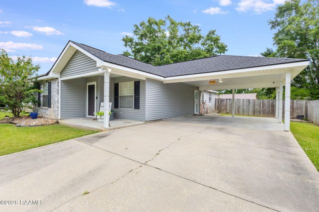 311 Chadwick Drive, Lafayette, LA 70501