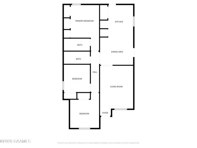 311 Chadwick Drive, Lafayette, LA 70501