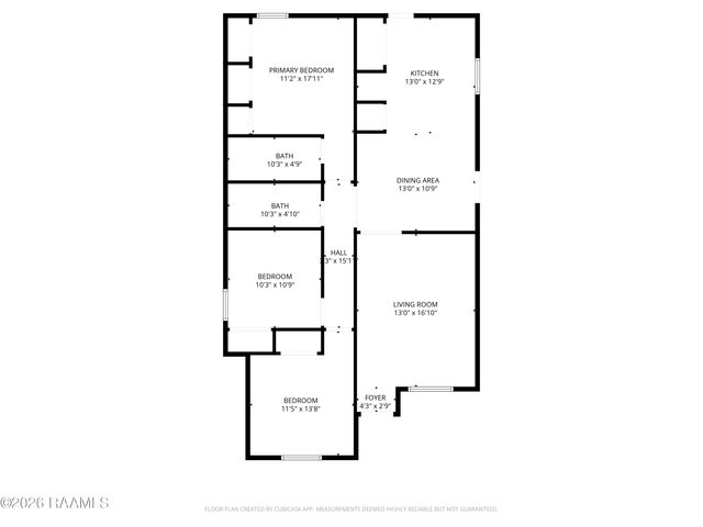 311 Chadwick Drive, Lafayette, LA 70501
