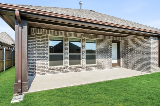 7728 Oakmeade Street, Joshua, TX 76058