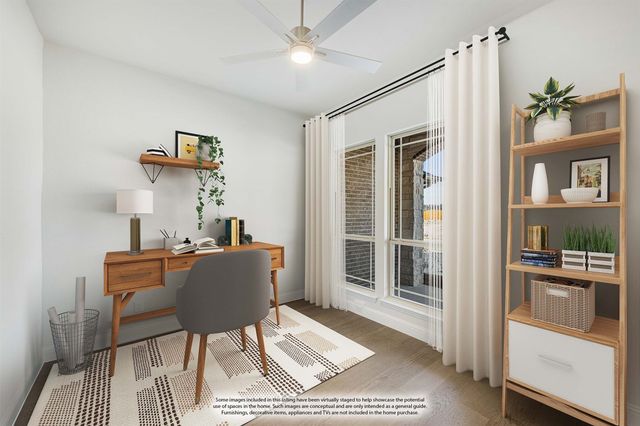 7728 Oakmeade Street, Joshua, TX 76058