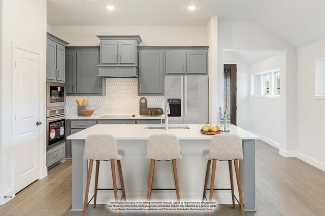 7728 Oakmeade Street, Joshua, TX 76058