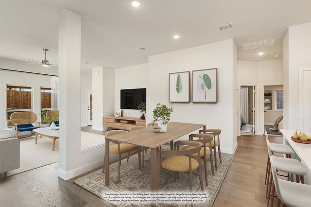 7728 Oakmeade Street, Joshua, TX 76058