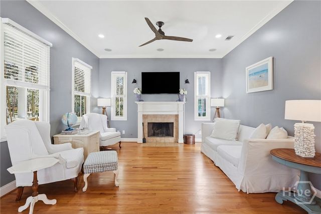 2430 Norwood Avenue, Savannah, GA 31406