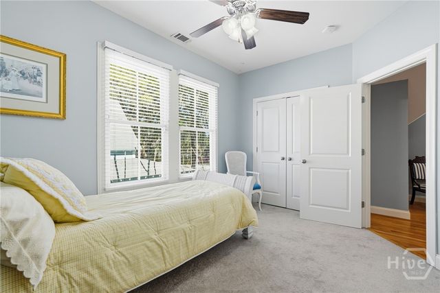 2430 Norwood Avenue, Savannah, GA 31406