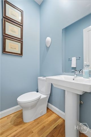 2430 Norwood Avenue, Savannah, GA 31406