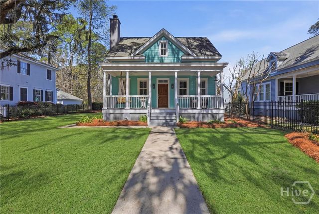 2430 Norwood Avenue, Savannah, GA 31406