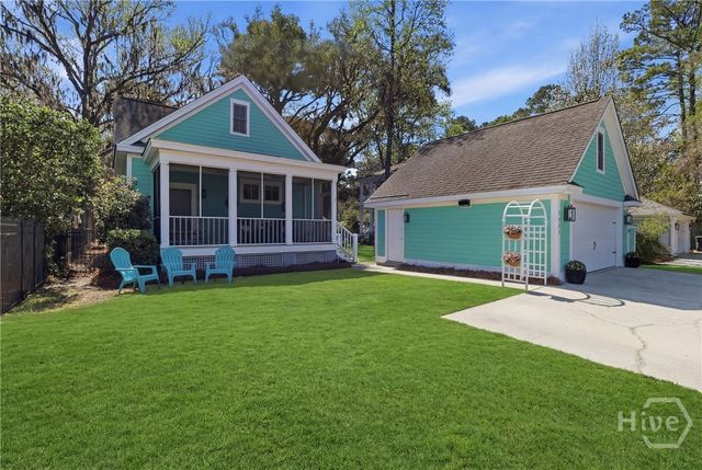 2430 Norwood Avenue, Savannah, GA 31406