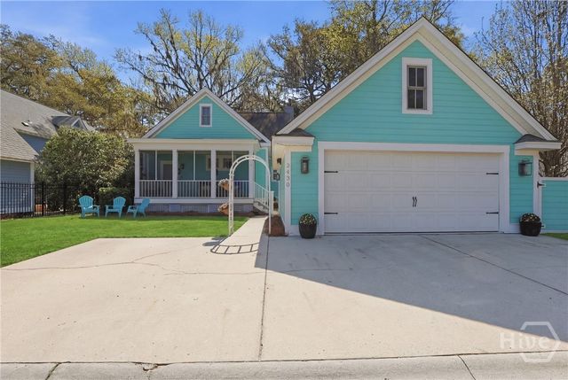 2430 Norwood Avenue, Savannah, GA 31406