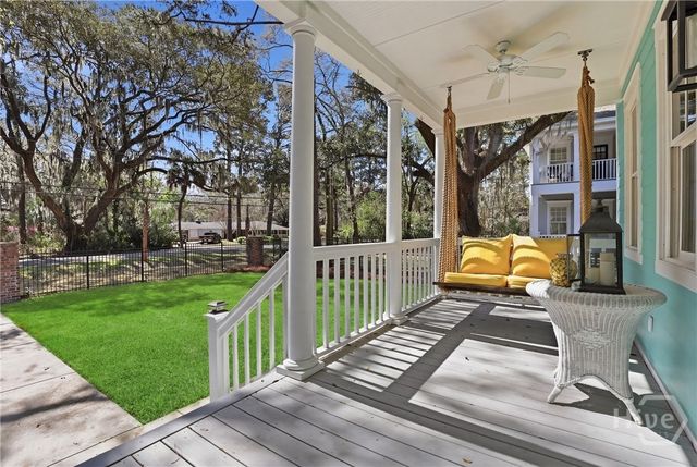 2430 Norwood Avenue, Savannah, GA 31406