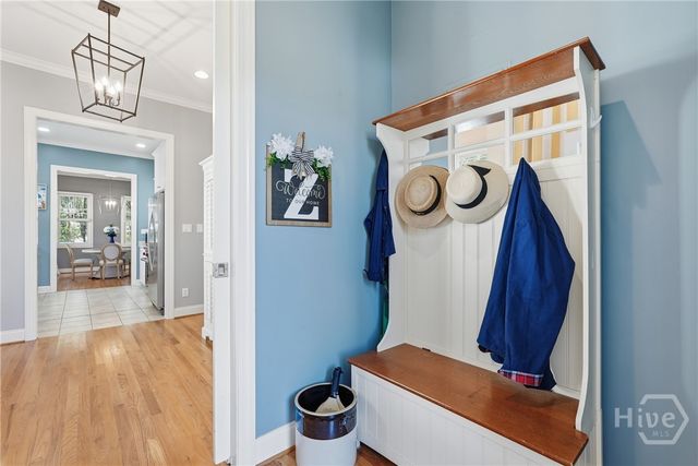 2430 Norwood Avenue, Savannah, GA 31406