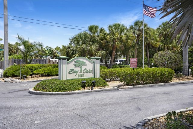 6157 MIDNIGHT PASS ROAD E22, Sarasota, FL 34242