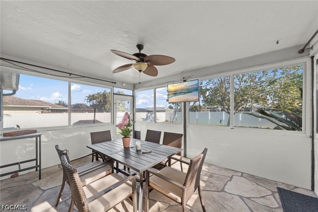 311 SW 19th LN, Cape Coral, FL 33991