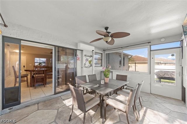 311 SW 19th LN, Cape Coral, FL 33991