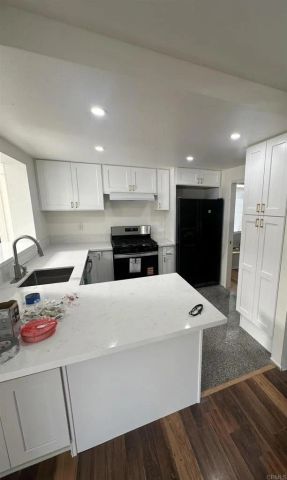 1798 E Sherbrooke Street Street East 1, San Diego, CA 92139