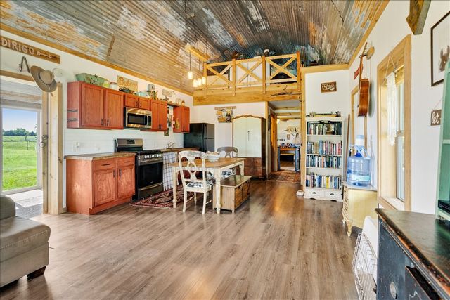 5815 FM 118, Greenville, TX 75401