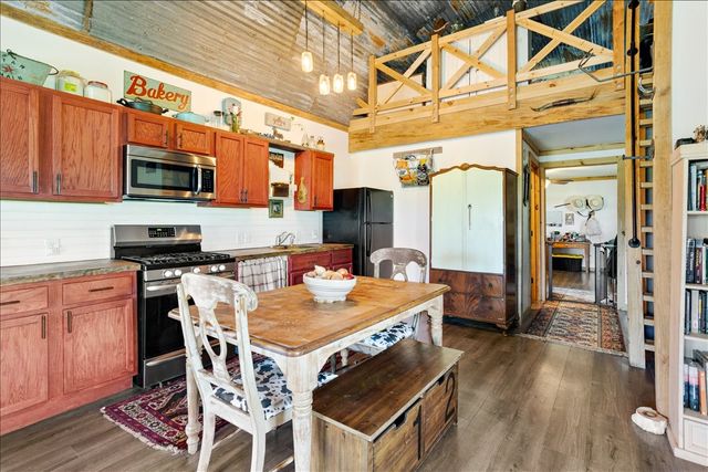 5815 FM 118, Greenville, TX 75401