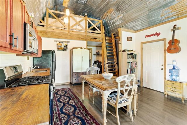 5815 FM 118, Greenville, TX 75401