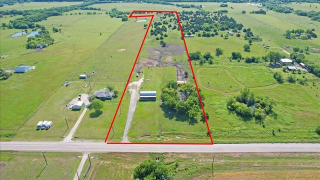 5815 FM 118, Greenville, TX 75401