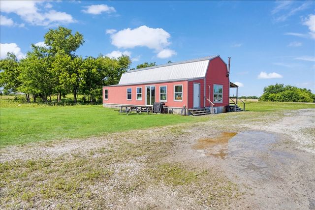 5815 FM 118, Greenville, TX 75401