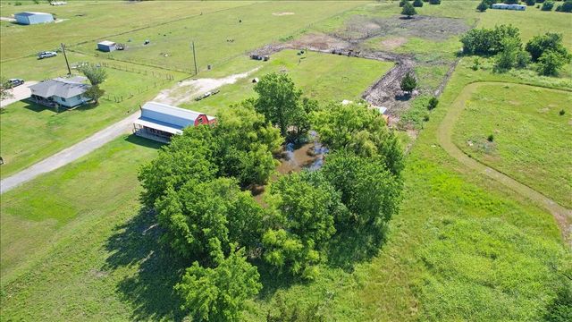 5815 FM 118, Greenville, TX 75401