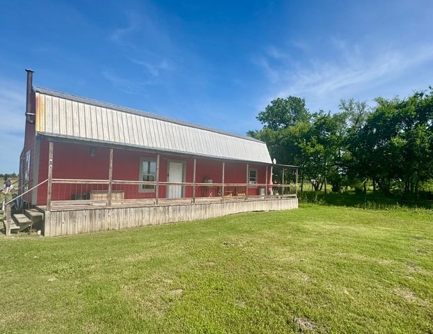 5815 FM 118, Greenville, TX 75401
