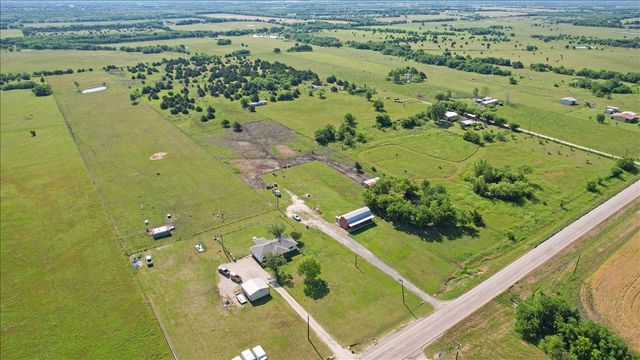 5815 FM 118, Greenville, TX 75401