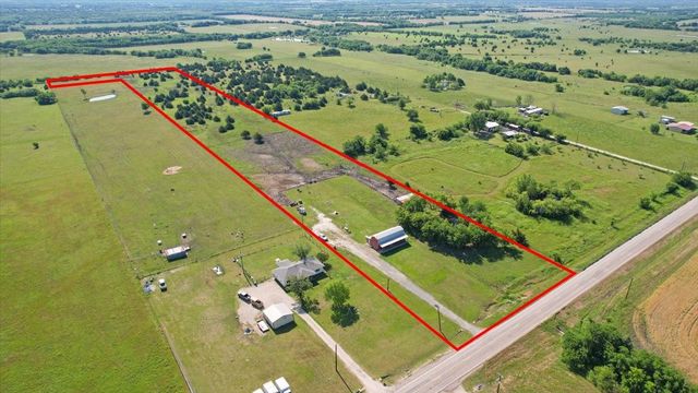 5815 FM 118, Greenville, TX 75401