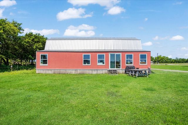 5815 FM 118, Greenville, TX 75401