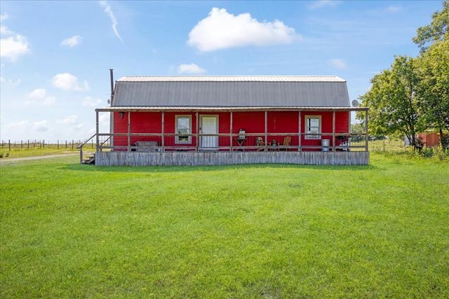 5815 FM 118, Greenville, TX 75401