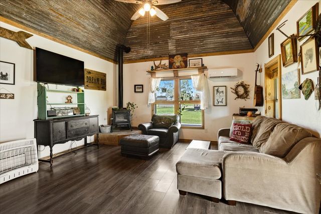 5815 FM 118, Greenville, TX 75401