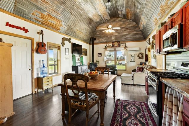 5815 FM 118, Greenville, TX 75401