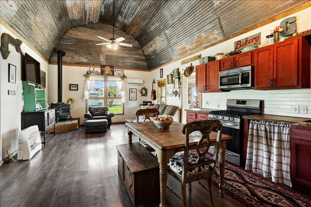 5815 FM 118, Greenville, TX 75401